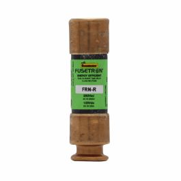 Bussmann FRN-R-20 Fusetron Dual-Element Class RK5 Fuse 20 Amp