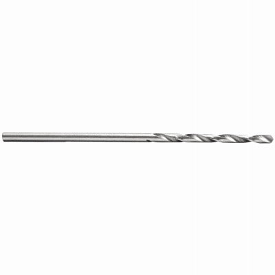 CENTURY DRILL & TOOL Century Drill Tool Co Inc 22306 Hss Drill Bit 3/32 in 2 Pack