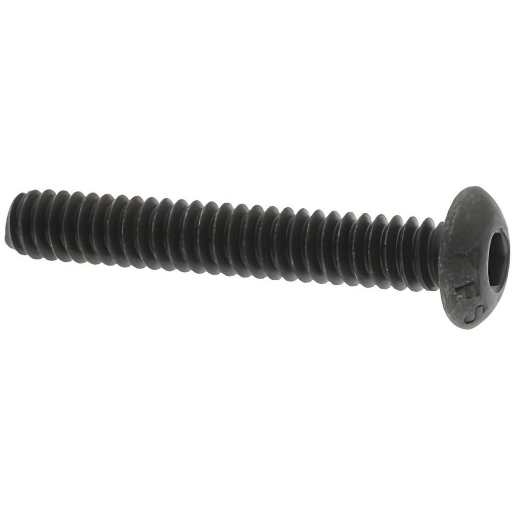 VALUE COLLECTION Value Collection 701099PR Button Socket Cap Screw 10-24