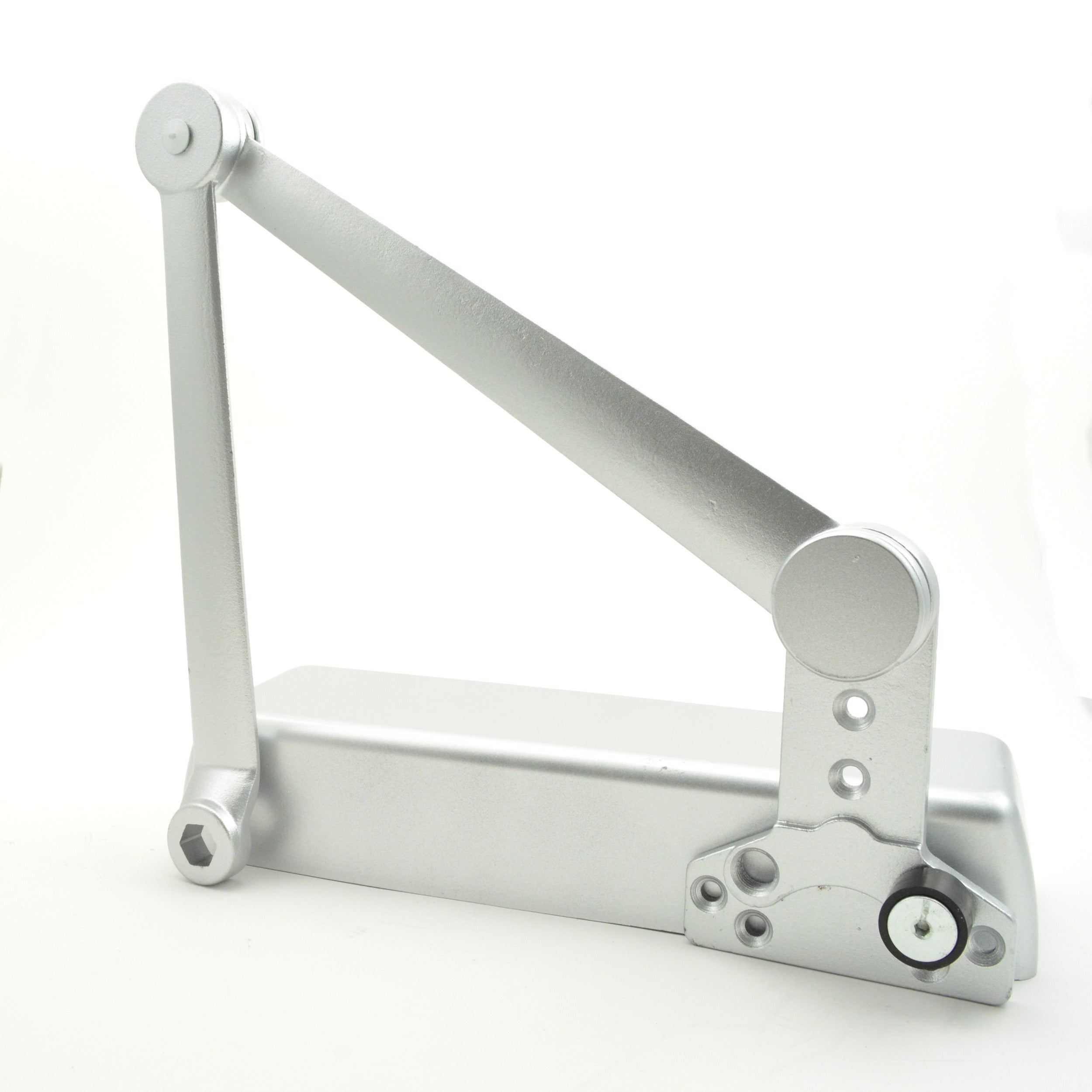 DEXTER COMMERCIAL Dexter Commercial DCH4000STDFCDS689 Door Closer