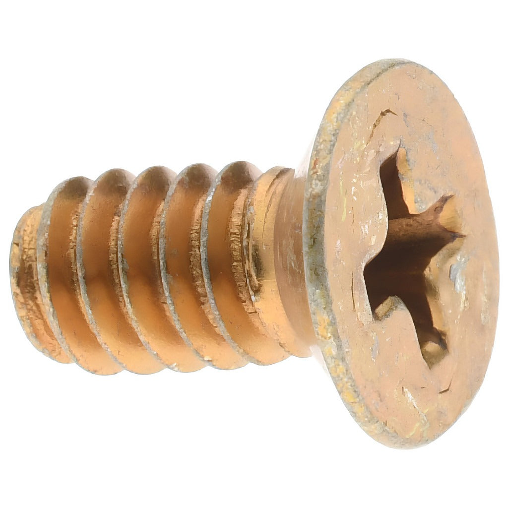 VALUE COLLECTION Value Collection MS24693-S70 Flat Head Machine Screw