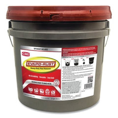 CRC 1752540 Super Safe Rust Remover 3.5 gal Pail