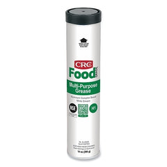 CRC SL35600 Multi Purpose Food Grade Grease 14 Wt Oz