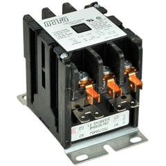 MARS 91332 120 Volts 3 Pole 30A Contactor Replacement MPN