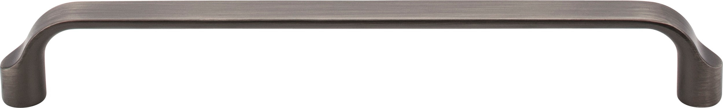 ELEMENTS Elements 239-192BNBDL Cabinet Pull Brushed Pewter 192mm
