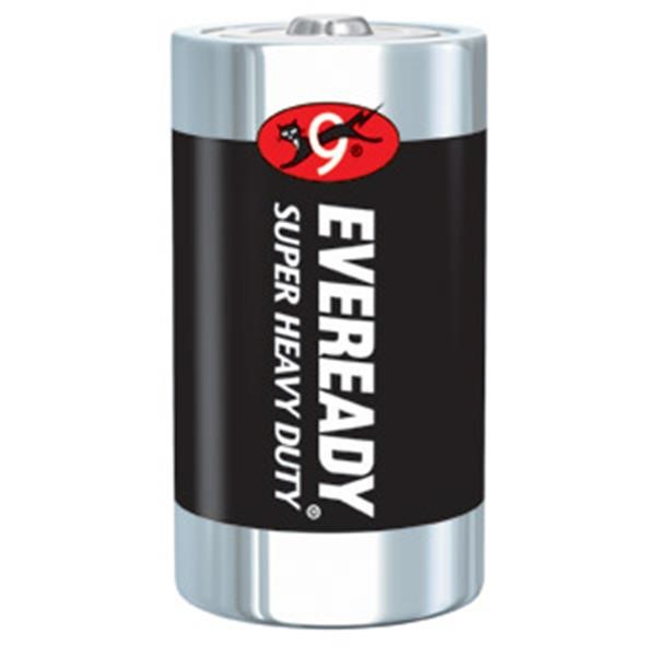 Energizer 1250 Super Heavy Duty D Batteries 1 Each