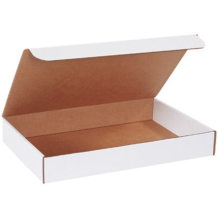 BSC PREFERRED Bsc Preferred ML17112 Corrugated Literature Mailer 25 Pack