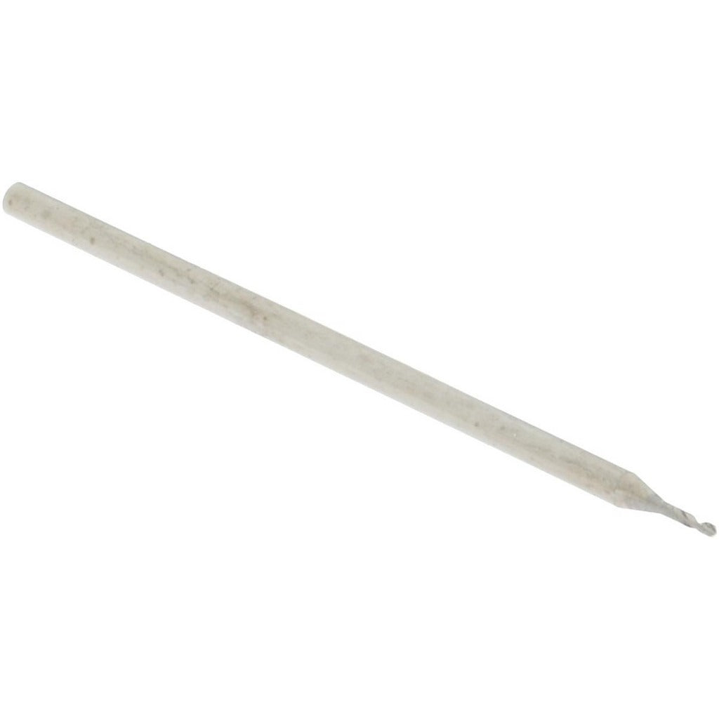 ACCUPRO Accupro A-6120035R Micro Drill Bit 0.35 Mm Solid Carbide
