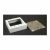 Wiremold V5748-2 Steel Device Box 2G Ivory