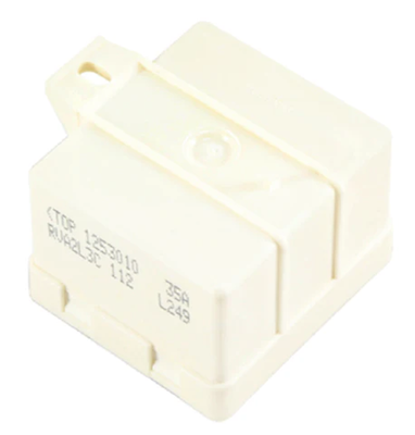 Nidec-Embraco 1253010-ESP Relay Replacement 1253010-ESP