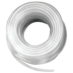 MARS 79132 100 ft. x 3/8 in. Plastic Tubing in Clear