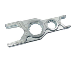 Sloan A50 Super Wrench - Multi-Tool for Flushometers