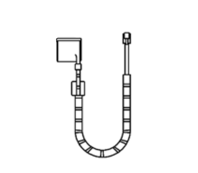 Sloan ETF370A Solenoid Valve Assembly 24 VAC