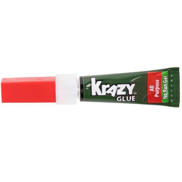 True Value KG86648R 2G Krazy Glue Gel - 2G Replacement MPN