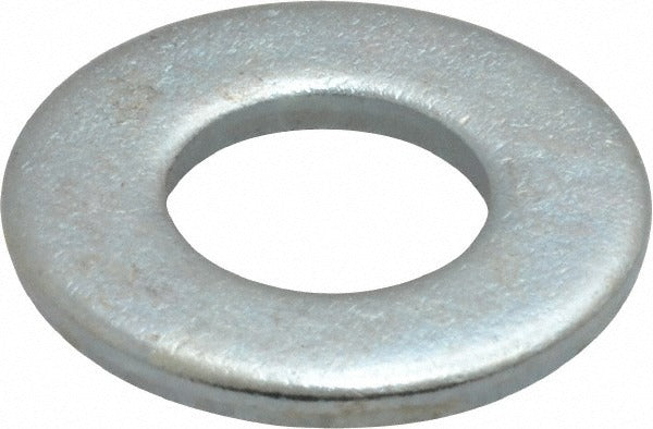 VALUE COLLECTION Value Collection FWSIS0500-10LBBX Sae Flat Washer