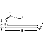 BOHN 4545N TEMPERATURE CONTROLS