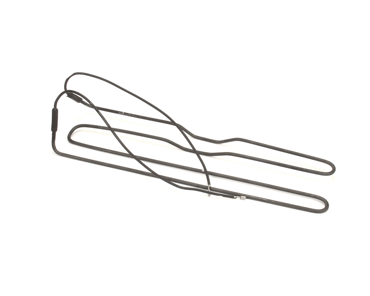 BOHN 4540N TEMPERATURE CONTROLS