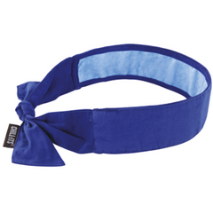 Ergodyne 12567 Chill-Its Bandana/Headband Power One Size Replacement MPN