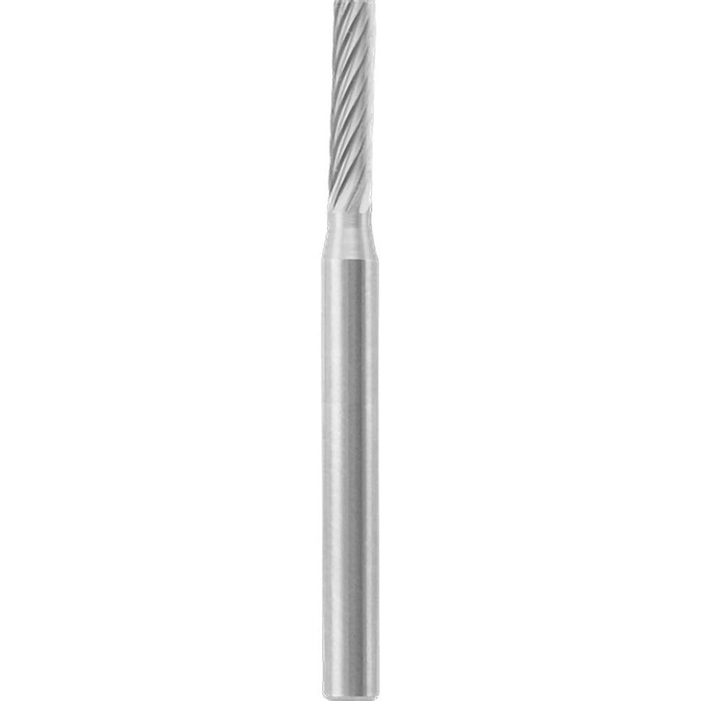 DREMEL Dremel 9902 Tungsten Carbide Cylinder Abrasive Bur 1/8 Inch