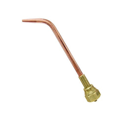 Uniweld TYPE17-2 1/4 in. Oxygen and Acetylene Tip 1 Piece Replacement MPN