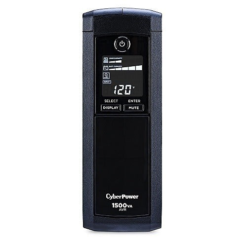 CYBERPOWER Eb Project Only Ups CP1350PFCLCD Ups System