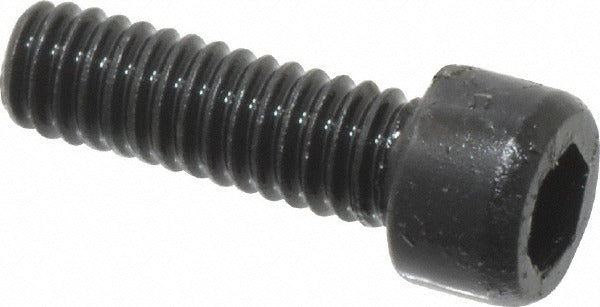 VALUE COLLECTION Value Collection 011013PR Hex Socket Cap Screw 1-72 Unf