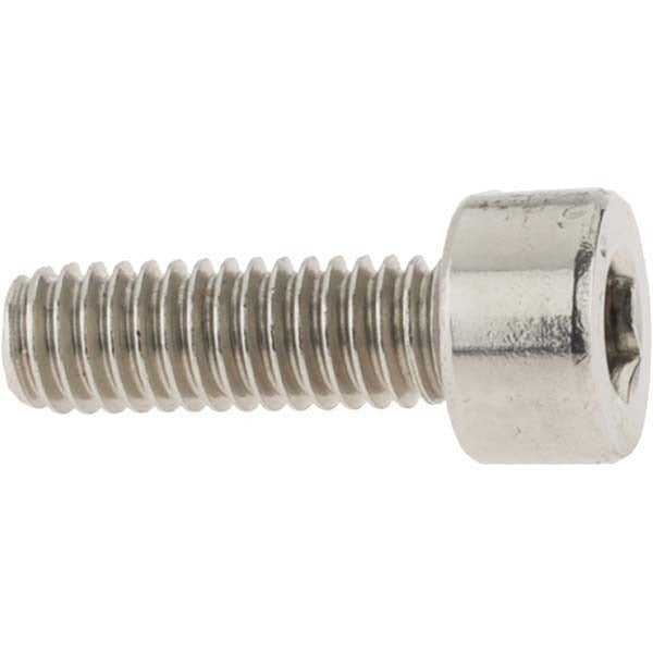 VALUE COLLECTION Value Collection A410168 M4 Hex Socket Cap Screw 316 Ss