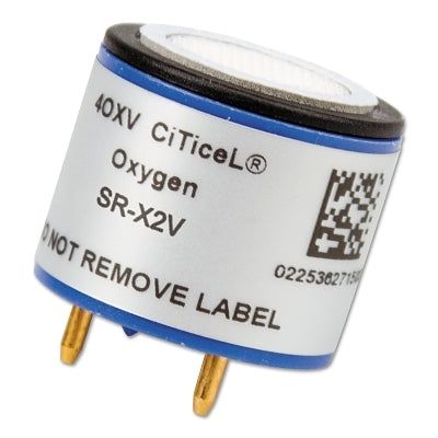 Honeywell BW SR-X2V GasAlert Replacement Sensor Oxygen 0 to 30%