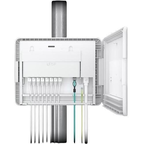 UBIQUITI Ubiquiti UISP-BOX Outdoor Enclosure Uisp