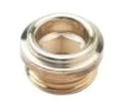 T&S 000763-20M Removable Brass Seat for Old Style B-11 Series Faucets