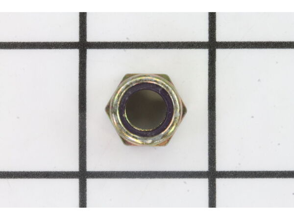 ARIENS Ariens 06500831 Nut Nyl .38-16 G5 Zcc (3/8-16)