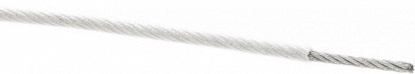 VALUE COLLECTION Value Collection WS-MH-WIRE-075 Aircraft Cable 3/32 in