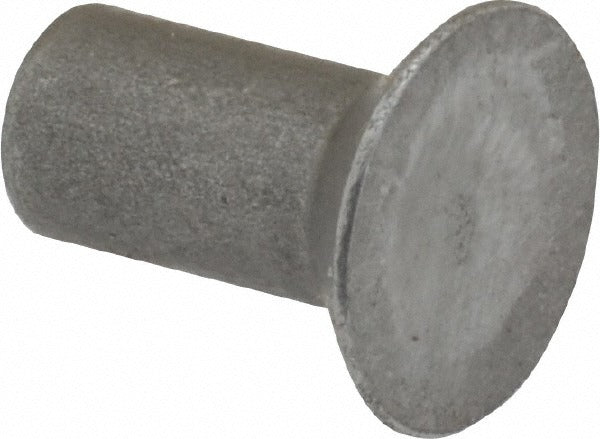 RIVETKING Rivetking 25N50RC9SP Countersunk Steel Solid Rivet