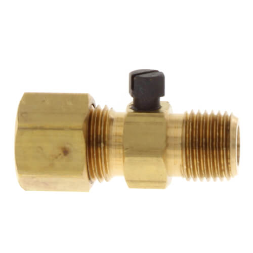 Honeywell 126590 Adjustable Bleed Valve Assembly