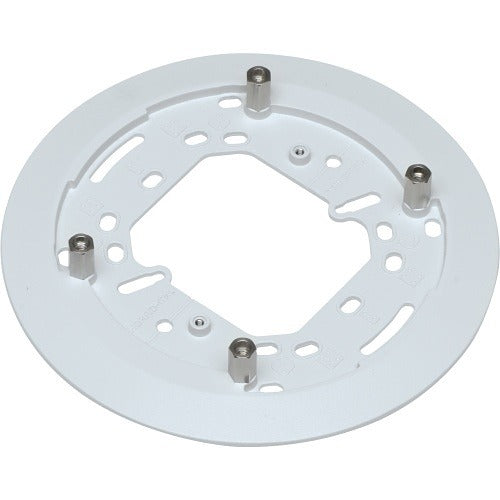 AXIS COMMUNICATIONS Axis Communications 5503-921 J-box Gang Box Mount