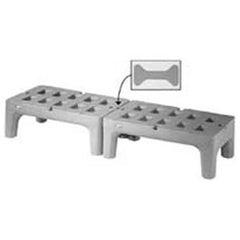 Rack Dunnage Bow Tie 48 for Intermetro HP2248PD