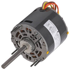 Nidec-US Motors 1268 115v 1/5hp 1075rpm 4spd Motor