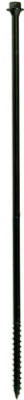 FASTENMASTER Omg Inc FMTLOK04-50 Structural Wood Screw 4 in 50 Pack