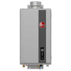 Rheem RTG-84DVLN-3 Water Heater RTG Residential Tankless Natural Gas Non-Condensing 180K BTU