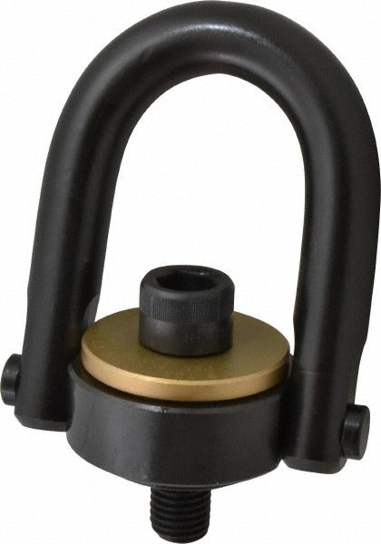 JERGENS Jergens 23424 Center Pull Hoist Ring 8000 Lb 7/8-9