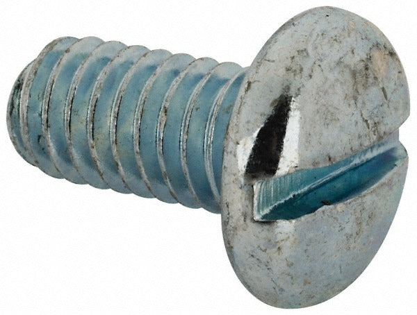 VALUE COLLECTION Value Collection MSPI03100620-100B Screw 5/16-18 Pan Head