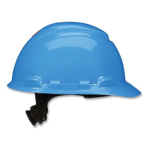 3M 3M MMMH703SFRUV SecureFit H-700 Safety Cap (One Size Fits Most) H703SFRUV