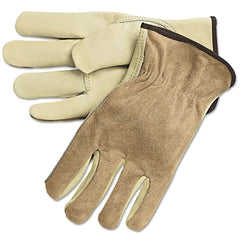 Mcr Safety 3205XXL Unlined Drivers Gloves XX-Large