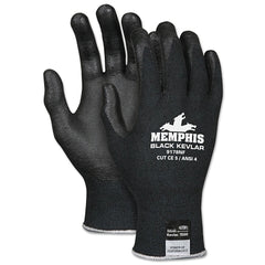 MCR Safety 9178NFM Cut Resistant Gloves Medium Foam Nitrile