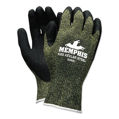 MCR Safety 9389XXL KS-5 Kevlar and Stainless Steel 13 Gauge Men's Gloves 2X-Large