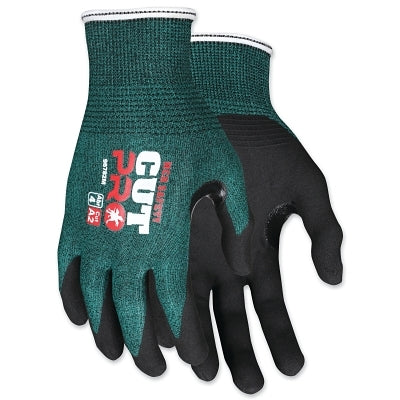 MCR SAFETY 96782M Cut Pro Hypermax Cut Resistant Gloves - Size Medium, ANSI Cut Level A2