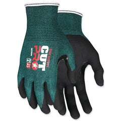 MCR SAFETY 96782S Cut Pro Hypermax Cut Resistant Gloves Size Small ANSI Cut Level A2 07274