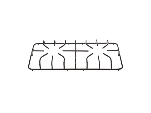 GENERAL ELECTRIC General Electric WB31X31186 Grate Top (1 Pack) FIX12709978