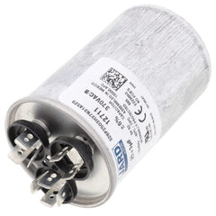 MARS 12711 25/3 MFD Round Run Capacitor 370V