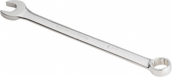 GEARWRENCH Gearwrench 81664 Combination Wrench 1 Inch 12 Point